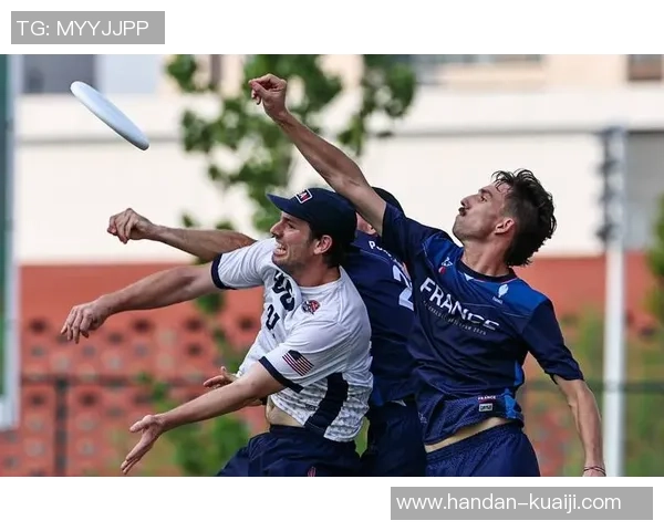 飞盘战术解析：深入探讨成都飞盘队的防守策略与技巧